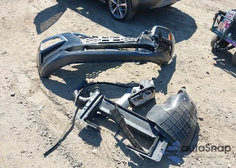 2021 Hyundai Kona Ultimate from USA, damaged, VIN KM8K5CA58MU660805